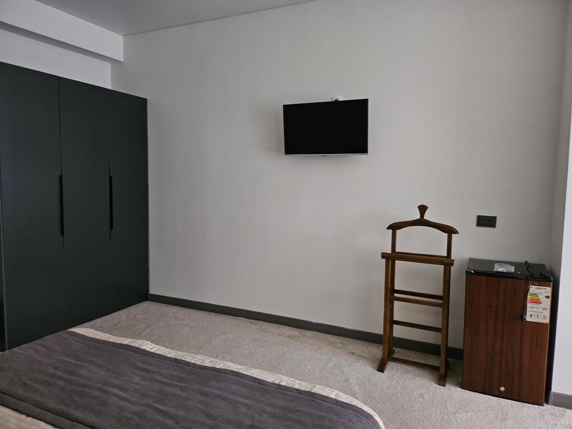 Guest House "Rohat Lux" Samarkanda Zewnętrze zdjęcie