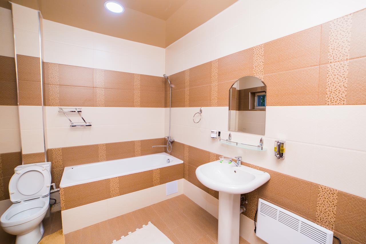 Guest House "Rohat Lux" Samarkanda Zewnętrze zdjęcie