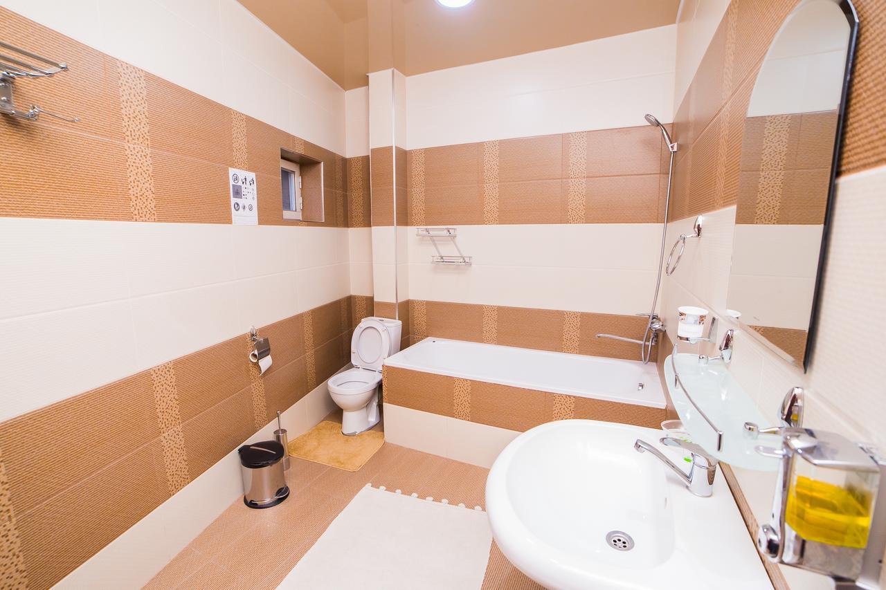 Guest House "Rohat Lux" Samarkanda Zewnętrze zdjęcie