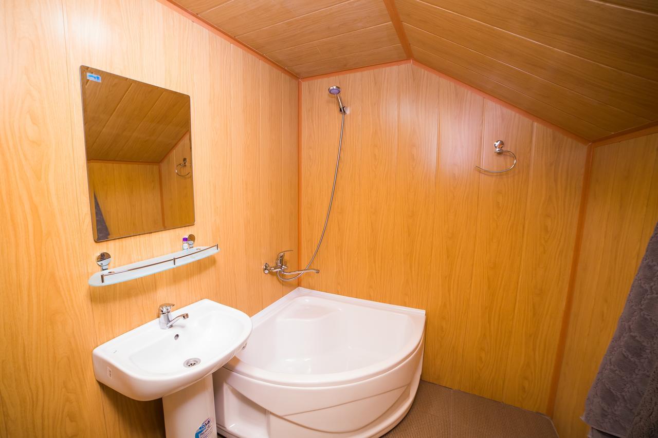 Guest House "Rohat Lux" Samarkanda Zewnętrze zdjęcie